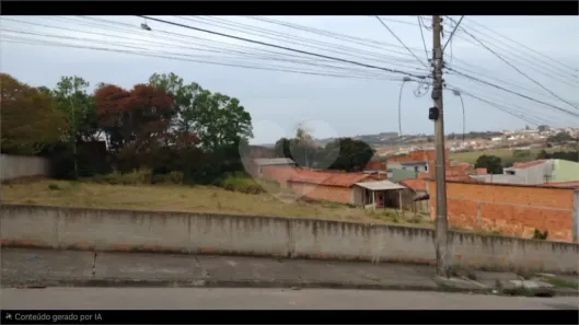 Lote/Terreno à venda, 2350m² no Vila Belo Horizonte, Itapetininga