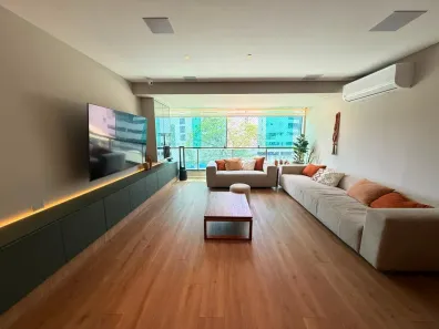 Apartamento com 3 Quartos à venda, 125m² no Boa Viagem, Recife
