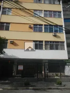 Apartamento com 2 Quartos à venda, 70m² no Icaraí, Niterói