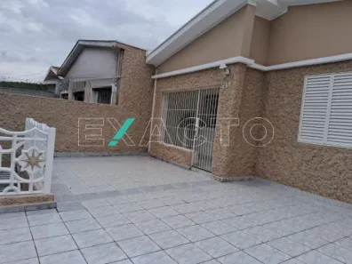 Casa com 3 Quartos à venda, 160m² no Vila Paraíso, Campinas