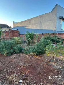 Lote/Terreno à venda, 373m² no Parque Industrial 200, Maringá