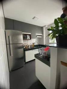 Apartamento com 2 Quartos à venda, 45m² no Vila Guilherme, Votorantim