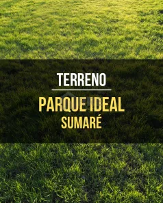 Lote/Terreno à venda, 256m² no Parque Ideal (Nova Veneza), Sumaré