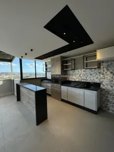 Cobertura com 3 Quartos à venda, 215m² no Jardim Amália, Volta Redonda