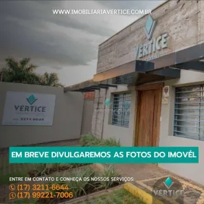 Lote/Terreno à venda, 450m² no Residencial Quinta do Golfe, São José do Rio Preto