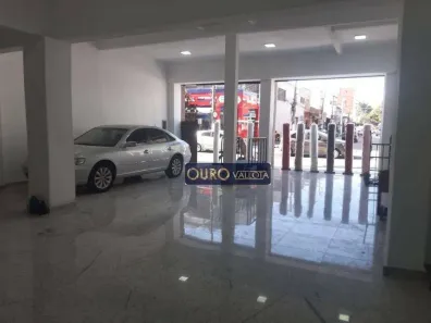Ponto Comercial para alugar, 300m² no Mooca, São Paulo