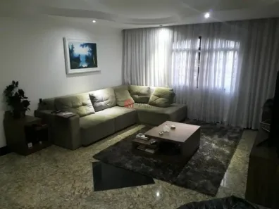 Sobrado com 3 Quartos à venda, 248m² no Vila Guilhermina, São Paulo