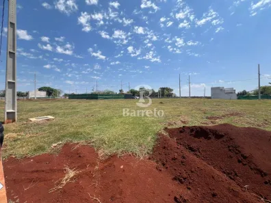 Lote/Terreno à venda, 220m² no Gleba Fazenda Palhano, Londrina