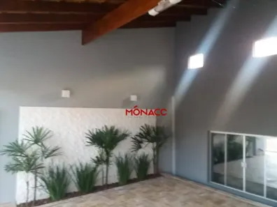 Casa com 2 Quartos à venda, 60m² no Colúmbia, Londrina