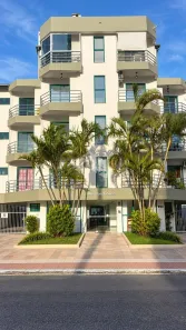 Apartamento com 1 Quarto à venda, 43m² no Canasvieiras, Florianópolis
