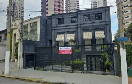 Ponto Comercial para alugar, 390m² no Jardim Anália Franco, São Paulo