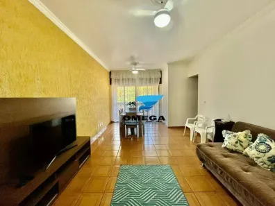 Apartamento com 2 Quartos à venda, 80m² no Enseada, Guarujá