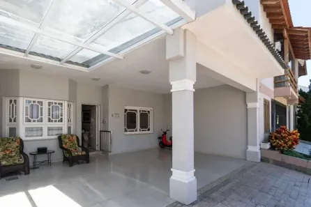 Casa com 4 Quartos à venda, 209m² no Sarandi, Porto Alegre