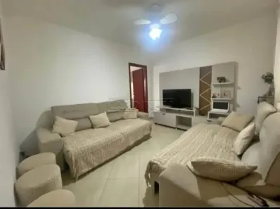 Casa com 3 Quartos à venda, 121m² no Jardim Acapulco, São Carlos