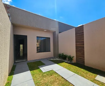 Casa com 3 Quartos à venda, 100m² no Parque Industrial João Bras 2, Goiânia