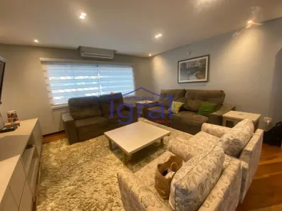 Sobrado com 3 Quartos à venda, 142m² no Jardim Oriental, São Paulo