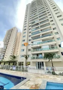 Apartamento com 3 Quartos à venda, 90m² no Benfica, Fortaleza