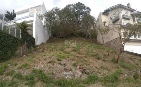Lote/Terreno à venda, 470m² no Nonoai, Porto Alegre