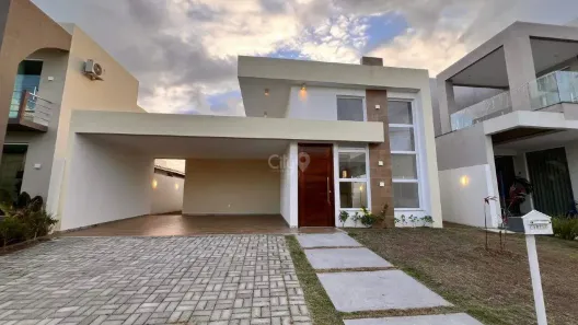 Casa de Condomínio com 1 Quarto à venda, 150m² no Alphaville, Barra dos Coqueiros