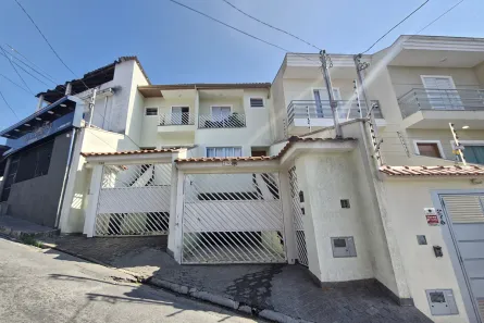 Casa com 2 Quartos à venda, 69m² no Vila Dona Augusta, São Paulo