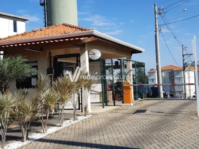 Apartamento com 3 Quartos à venda, 52m² no Vila Marieta, Campinas