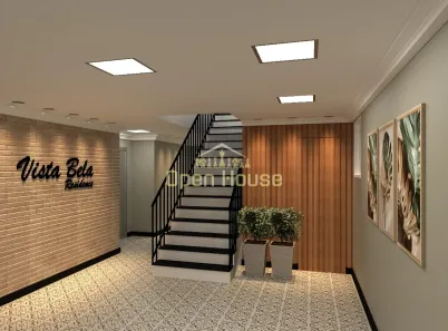 Cobertura com 3 Quartos à venda, 129m² no Jardim Belvedere, Volta Redonda