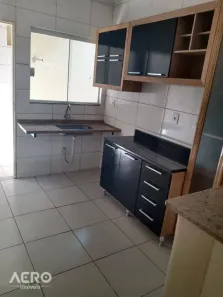Casa com 2 Quartos à venda, 130m² no Jardim Cruzeiro do Sul, Bauru
