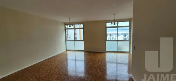 Apartamento com 3 Quartos à venda, 140m² no Perdizes, São Paulo