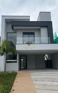 Casa de Condomínio com 3 Quartos à venda, 260m² no Fazenda Rodeio, Mogi das Cruzes