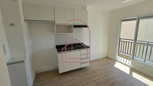 Apartamento com 1 Quarto para alugar, 30m² no Vila Gustavo, São Paulo