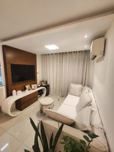 Apartamento com 3 Quartos à venda, 80m² no Pilares, Rio de Janeiro