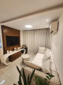 Apartamento com 3 Quartos à venda, 80m² no Pilares, Rio de Janeiro