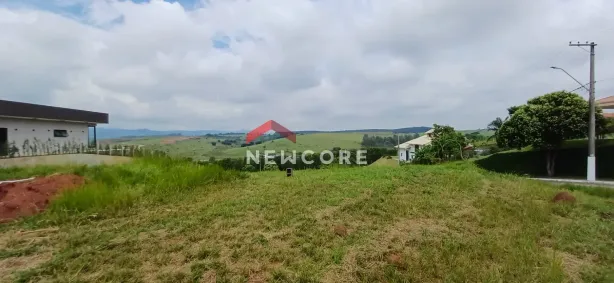 Lote/Terreno à venda, 1783m² no Condomínio Terras de Santa Mariana, Caçapava