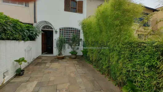 Sobrado com 2 Quartos à venda, 130m² no Jardim Paulistano, São Paulo