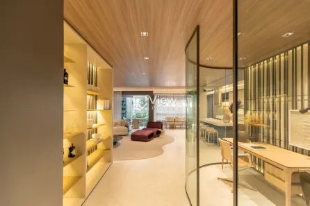 Apartamento com 3 Quartos à venda, 193m² no Orleans, Curitiba