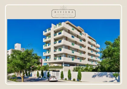 Cobertura com 3 Quartos à venda, 80m² no Vila Nova, Cabo Frio