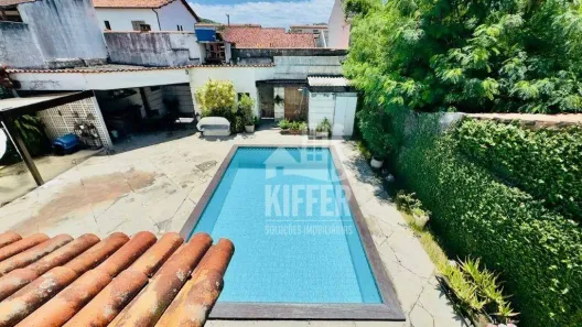 Casa com 4 Quartos à venda, 236m² no Serra Grande, Niterói