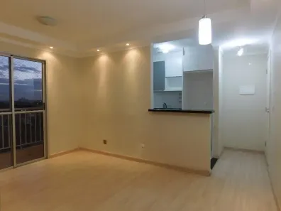 Apartamento com 2 Quartos à venda, 54m² no Bonfim, Campinas