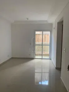 Apartamento com 2 Quartos à venda, 60m² no Parque das Nações, Santo André