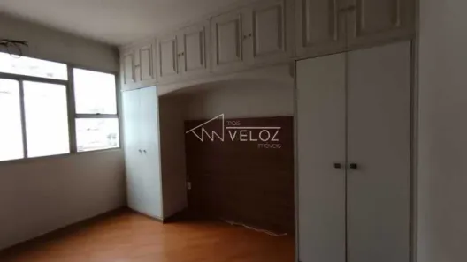 Apartamento com 3 Quartos à venda, 224m² no Flamengo, Rio de Janeiro
