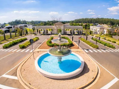 Lote/Terreno à venda, 680m² no Parque Villa dos Pinheiros, Indaiatuba