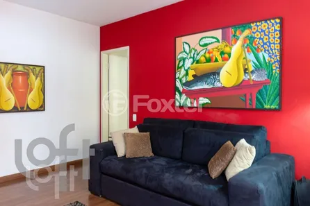 Kitnet com 2 Quartos à venda, 86m² no Jardim Paulista, São Paulo