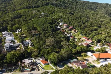 Lote/Terreno à venda, 17000m² no Itacorubi, Florianópolis