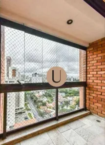 Apartamento com 4 Quartos à venda, 240m² no Sumaré, São Paulo