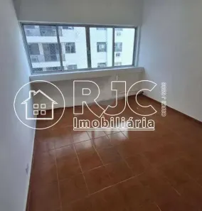 Apartamento com 2 Quartos à venda, 57m² no Praça da Bandeira, Rio de Janeiro