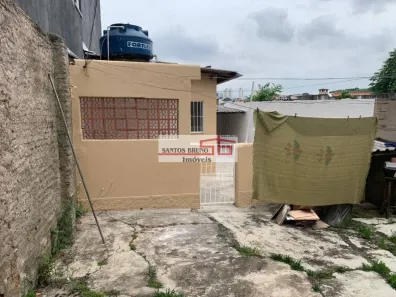 Casa com 1 Quarto para alugar, 40m² no Vila Bandeirantes, São Paulo