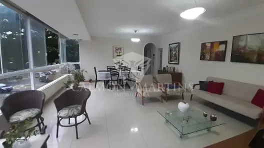 Apartamento com 4 Quartos à venda, 165m² no Pituba, Salvador