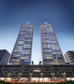 Apartamento com 4 Quartos à venda, 170m² no Andorinha, Itapema
