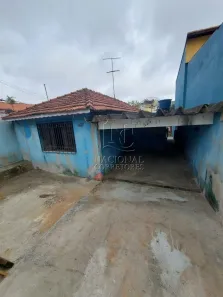 Lote/Terreno à venda, 264m² no Parque Oratório, Santo André