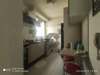 Apartamento com 2 Quartos à venda, 52m² no Vila Leopoldina, Sorocaba